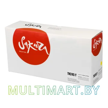 Картридж Sakura Printing SATN245Y